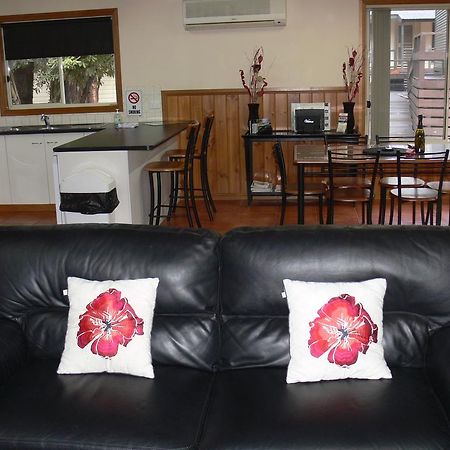 Mountain Hideaway Villa Halls Gap Ngoại thất bức ảnh