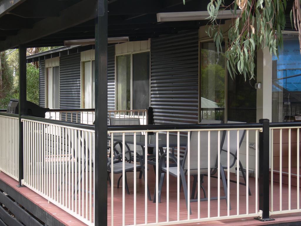 Mountain Hideaway Villa Halls Gap Ngoại thất bức ảnh