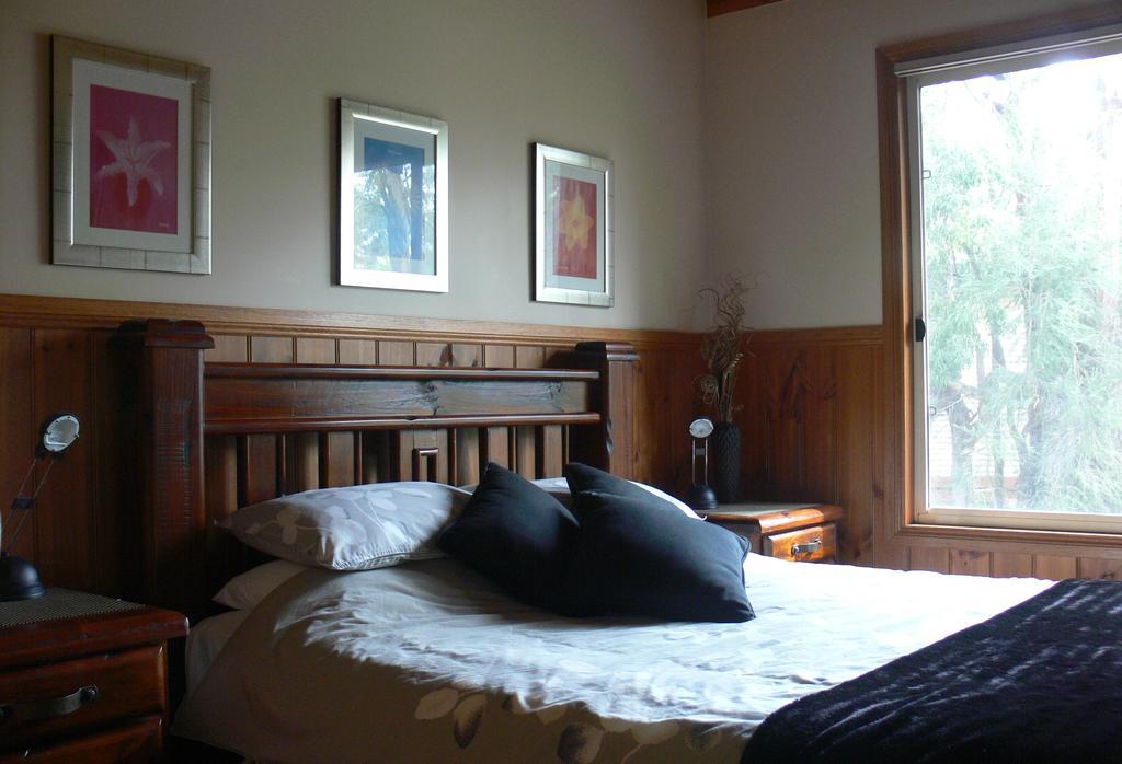 Mountain Hideaway Villa Halls Gap Ngoại thất bức ảnh
