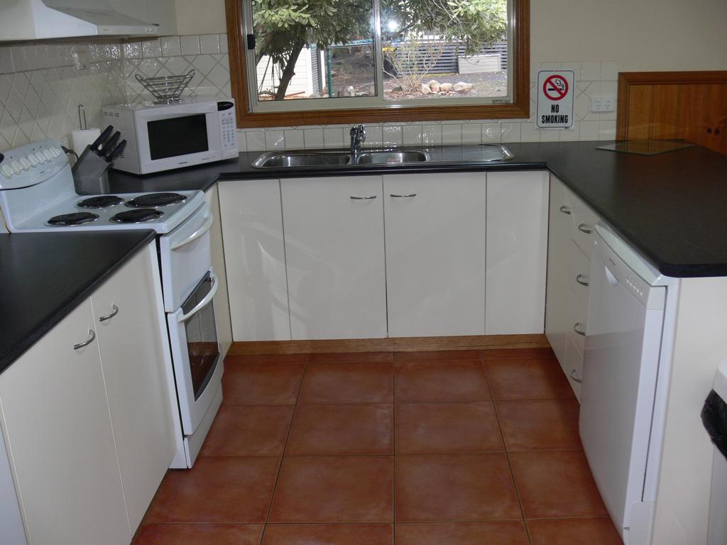 Mountain Hideaway Villa Halls Gap Ngoại thất bức ảnh