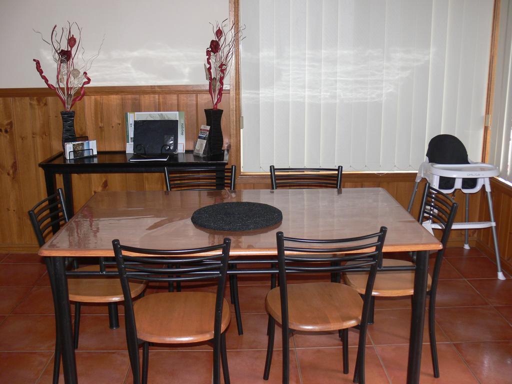 Mountain Hideaway Villa Halls Gap Ngoại thất bức ảnh