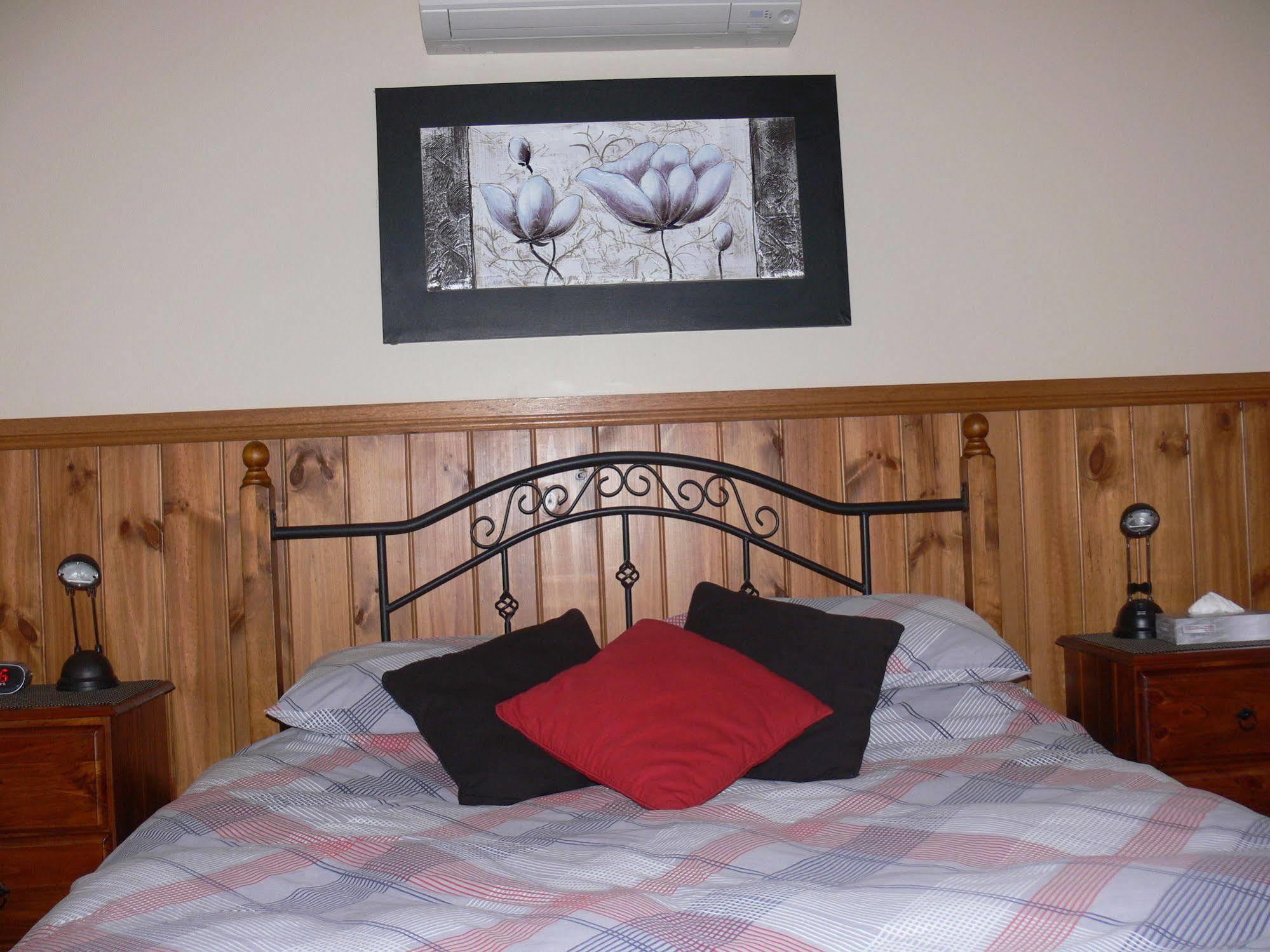 Mountain Hideaway Villa Halls Gap Ngoại thất bức ảnh