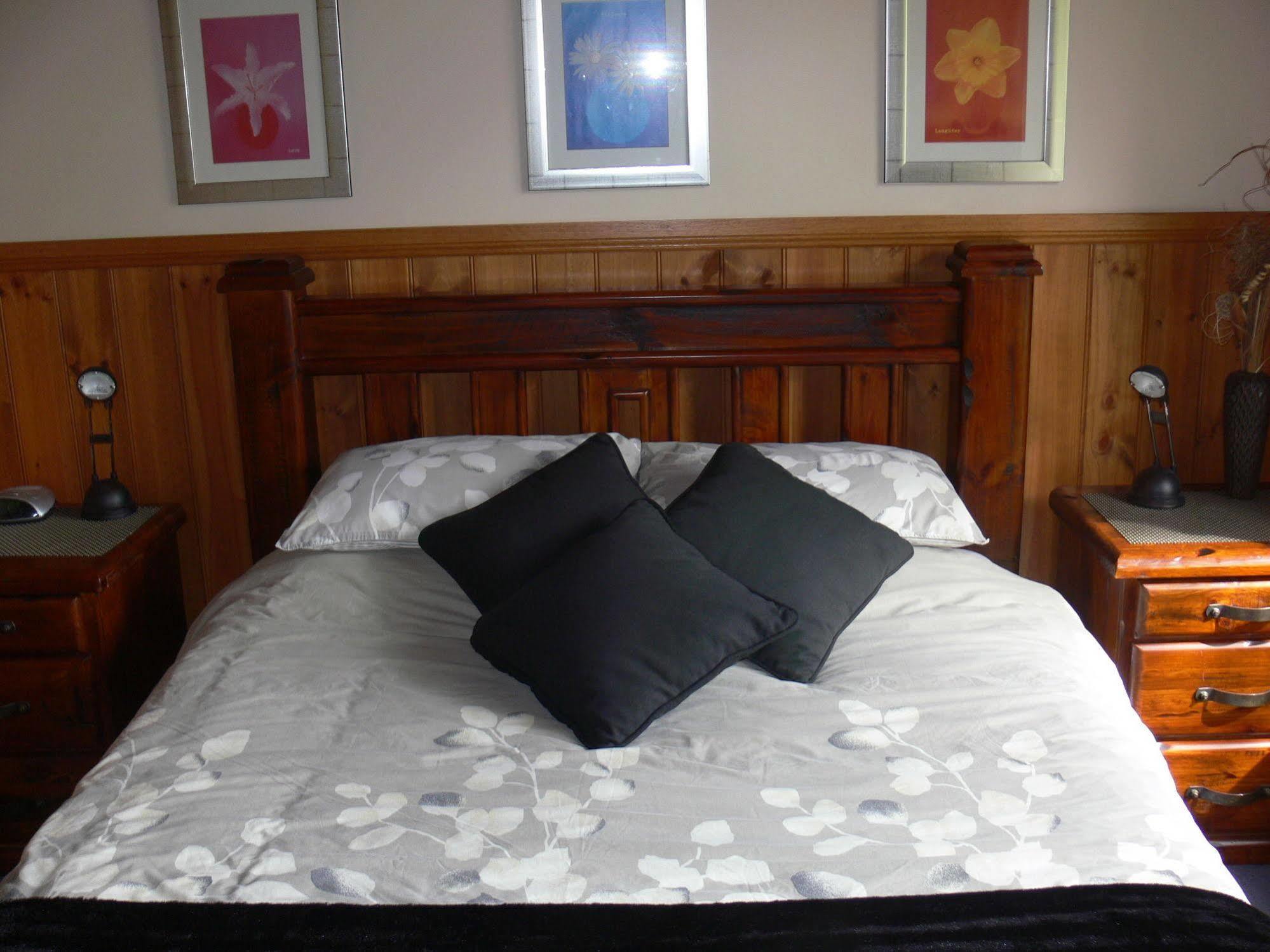 Mountain Hideaway Villa Halls Gap Ngoại thất bức ảnh